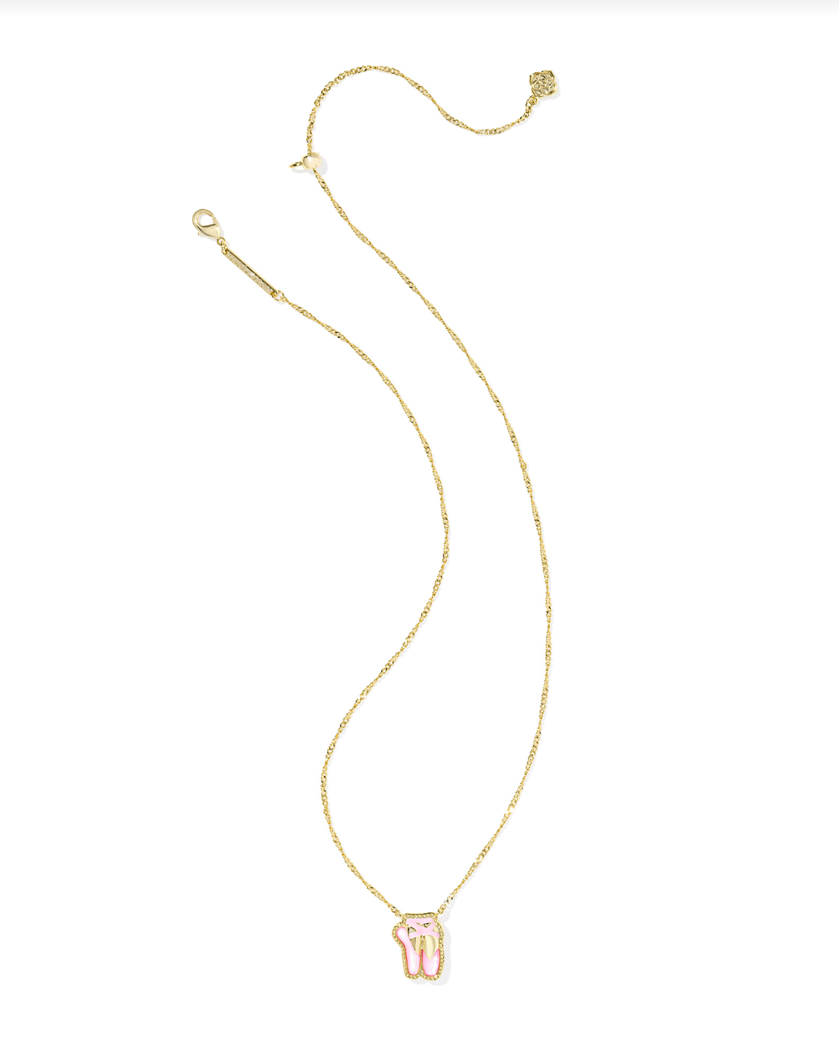 KENDRA SCOTT: Ballet Necklace-7- Jewelry-Kendra Scott-Usher & Co - Women's Boutique Located in Atoka, OK and Durant, OK