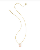 KENDRA SCOTT: Ballet Necklace-7- Jewelry-Kendra Scott-Usher & Co - Women's Boutique Located in Atoka, OK and Durant, OK