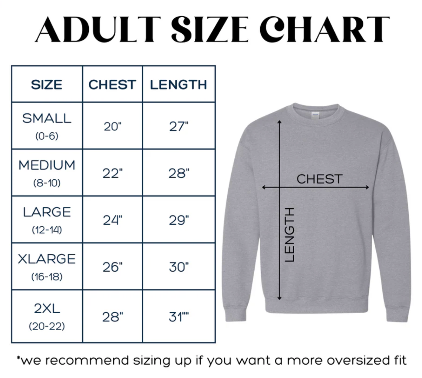 Life's Short Talk Fast Sweatshirt-1- Tops-Poppy & Pine-Usher & Co - Women's Boutique Located in Atoka, OK and Durant, OK