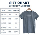 Be Thankful Tee-1- Tops-Poppy & Pine-Usher & Co - Women's Boutique Located in Atoka, OK and Durant, OK