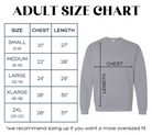 Grateful For Every Little Thing Sweatshirt-1- Tops-Poppy & Pine-Usher & Co - Women's Boutique Located in Atoka, OK and Durant, OK