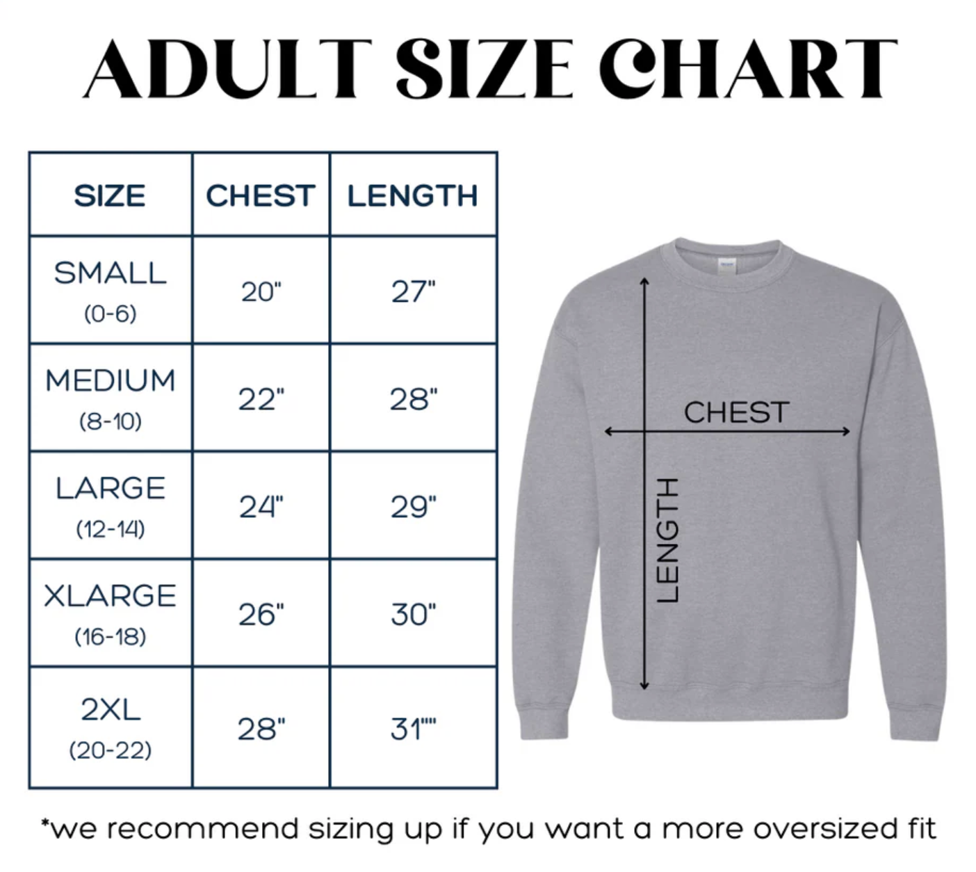 Grateful For Every Little Thing Sweatshirt-1- Tops-Poppy & Pine-Usher & Co - Women's Boutique Located in Atoka, OK and Durant, OK