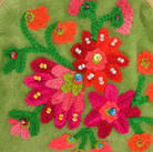 Coin Purse-Bright Green-10- Bags/Wallets-Karma Living-Usher & Co - Women's Boutique Located in Atoka, OK and Durant, OK