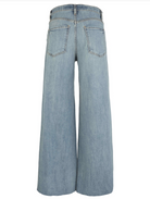 Kut From The Kloth: Blake High Rise Super Wide-Wistfulness-5- Denim-KUT FROM THE KLOTH-Usher & Co - Women's Boutique Located in Atoka, OK and Durant, OK