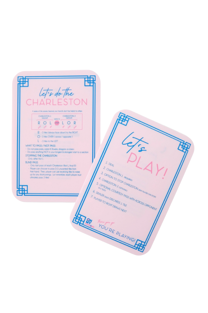 Oh My Mahjong: Shuffler-11- Gift/Home-Oh My Mahjong-Usher & Co - Women's Boutique Located in Atoka, OK and Durant, OK