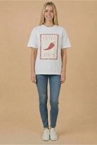 Extra Spicy Tee-1- Tops-Jade by Jane-Usher & Co - Women's Boutique Located in Atoka, OK and Durant, OK