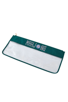Oh My Mahjong: Teal Bag-11- Gift/Home-Oh My Mahjong-Usher & Co - Women's Boutique Located in Atoka, OK and Durant, OK
