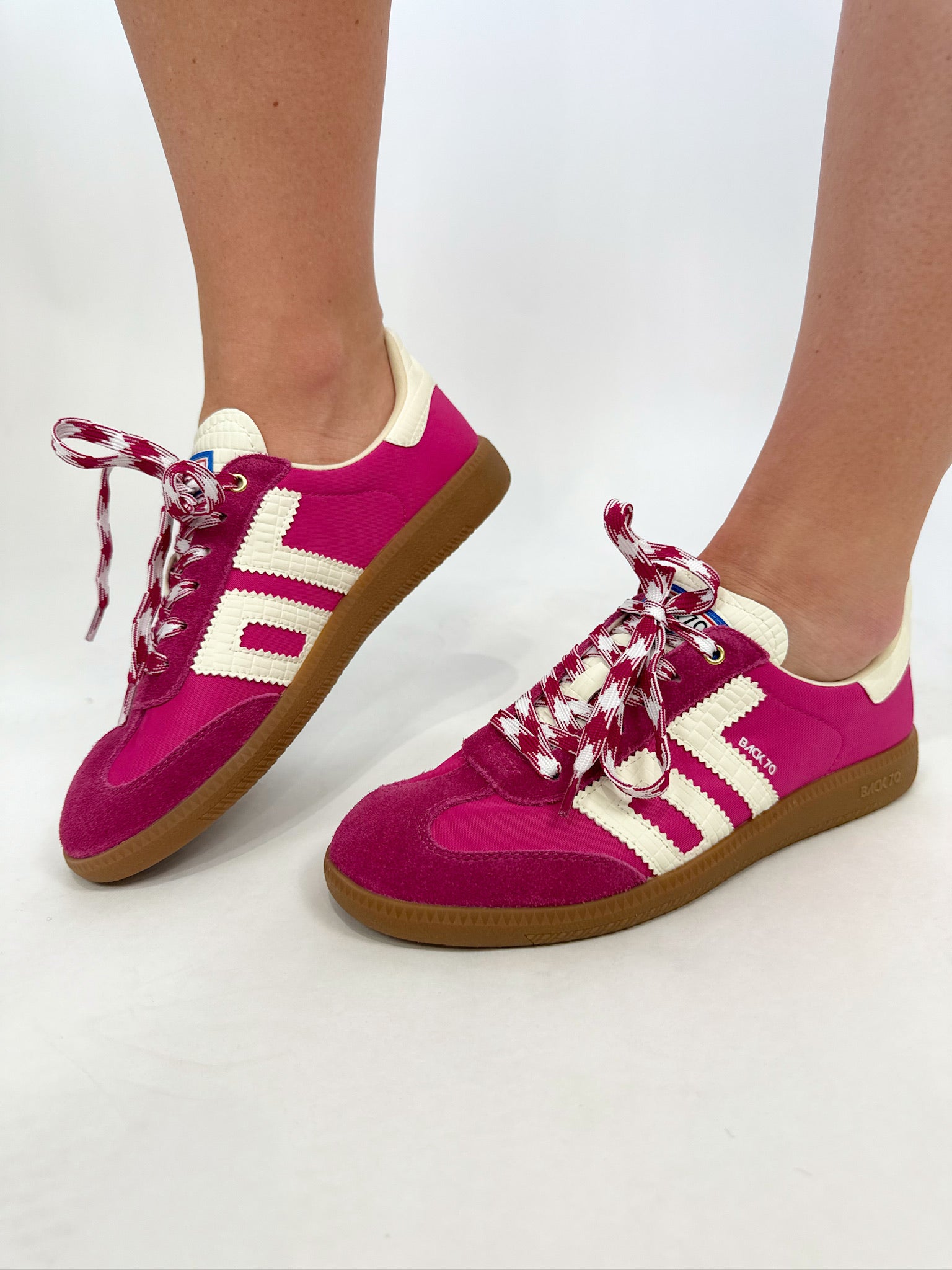Back 70: Ghost-Cherry-9- Shoes-BACK 70-Usher & Co - Women's Boutique Located in Atoka, OK and Durant, OK