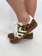 Back 70: Cloud-Leopard-9- Shoes-BACK 70-Usher & Co - Women's Boutique Located in Atoka, OK and Durant, OK