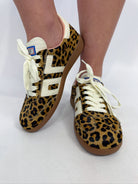 Back 70: Cloud-Leopard-9- Shoes-BACK 70-Usher & Co - Women's Boutique Located in Atoka, OK and Durant, OK