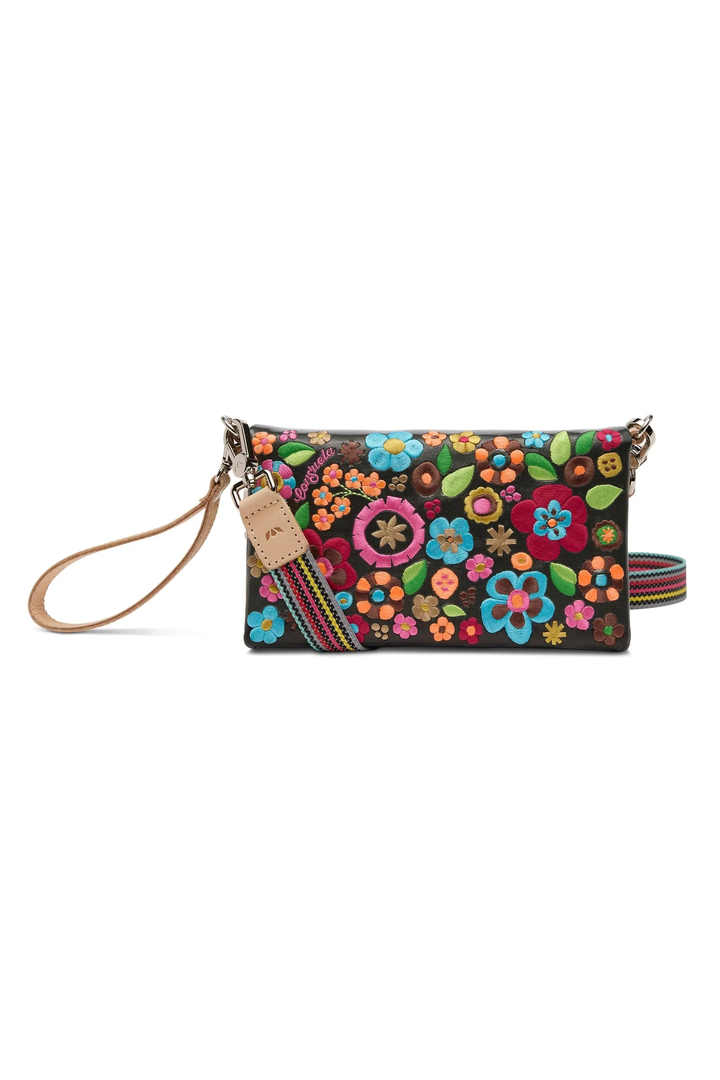 Consuela: Uptown Crossbody-Banks-10- Bags/Wallets-CONSUELA-Usher & Co - Women's Boutique Located in Atoka, OK and Durant, OK