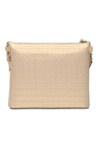 Consuela: Downtown Crossbody-Pearl-10- Bags/Wallets-CONSUELA-Usher & Co - Women's Boutique Located in Atoka, OK and Durant, OK