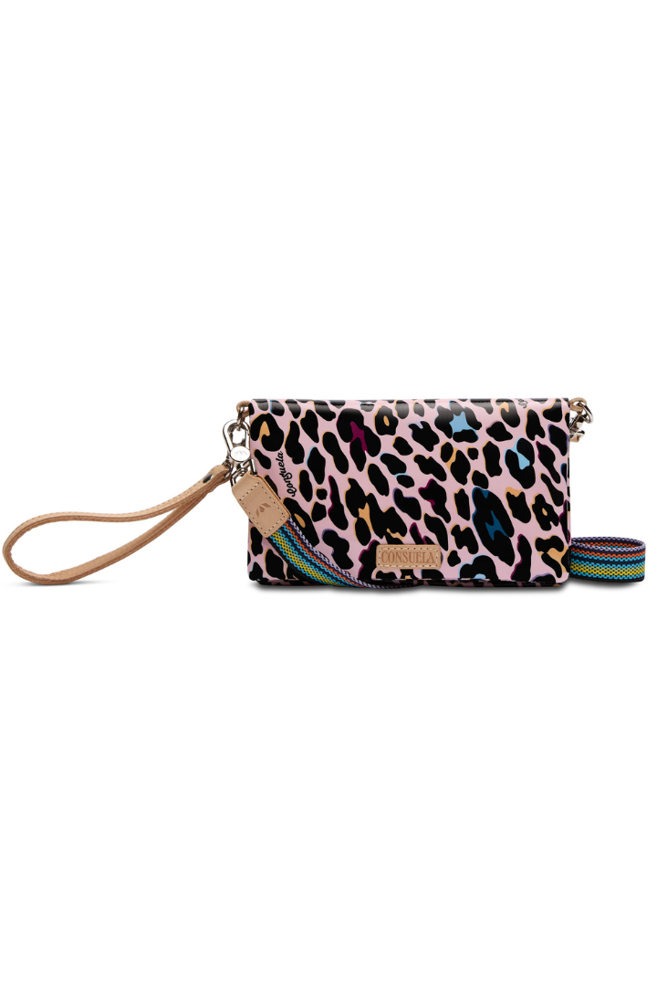 Consuela: Uptown Crossbody-Ruth-10- Bags/Wallets-CONSUELA-Usher & Co - Women's Boutique Located in Atoka, OK and Durant, OK