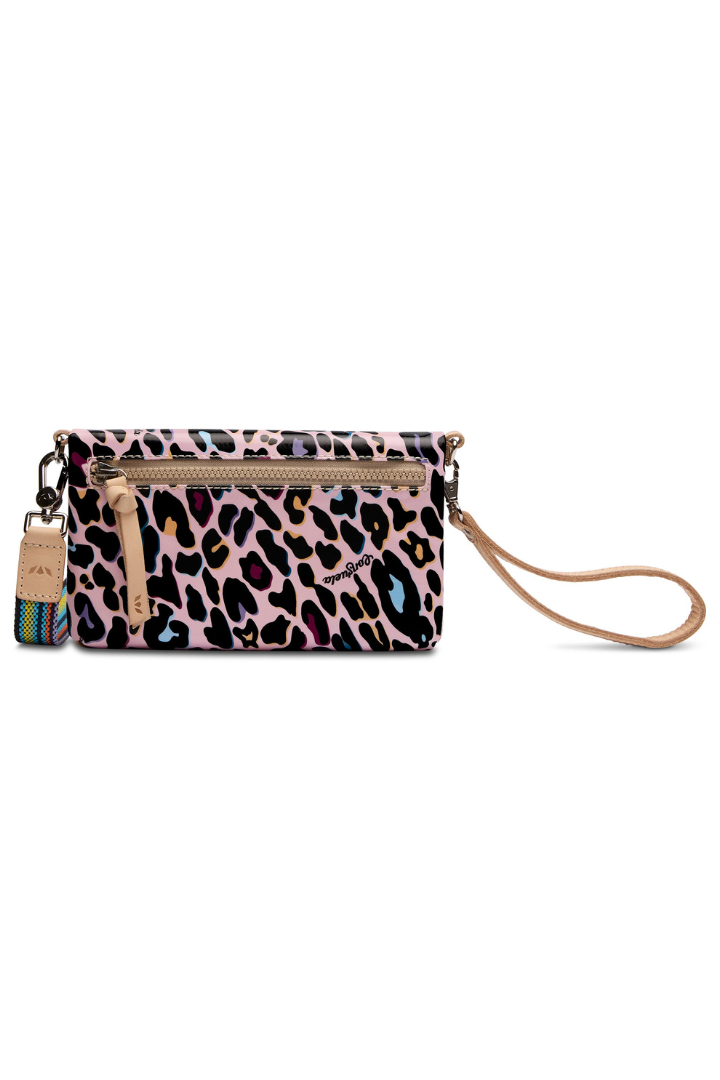 Consuela: Uptown Crossbody-Ruth-10- Bags/Wallets-CONSUELA-Usher & Co - Women's Boutique Located in Atoka, OK and Durant, OK
