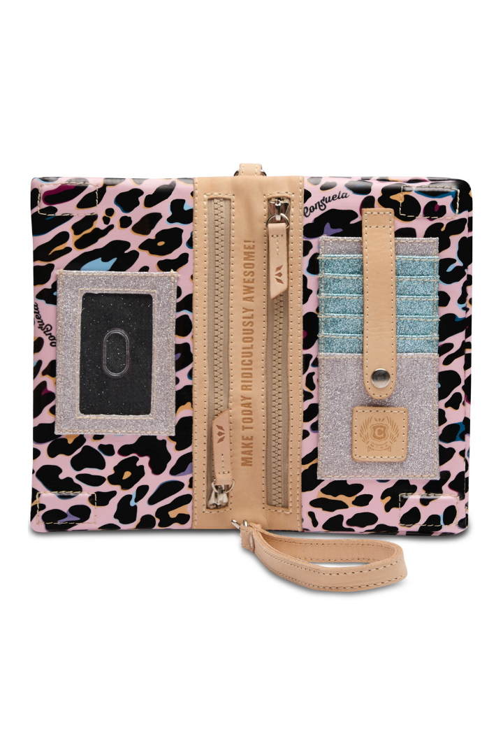 Consuela: Uptown Crossbody-Ruth-10- Bags/Wallets-CONSUELA-Usher & Co - Women's Boutique Located in Atoka, OK and Durant, OK