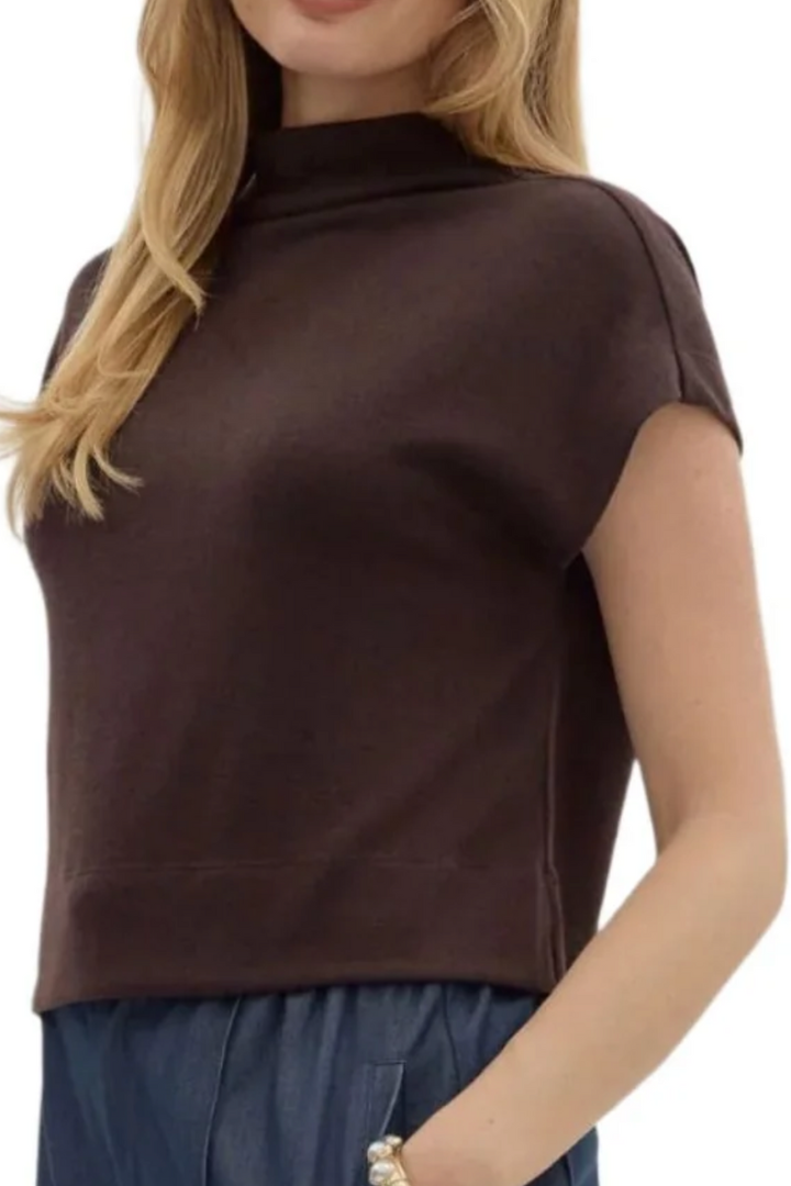 Sweet Nothings Knit-1- Tops-ENTRO-Usher & Co - Women's Boutique Located in Atoka, OK and Durant, OK
