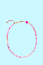 Jenn Necklace-7- Jewelry-Taylor Elliot-Usher & Co - Women's Boutique Located in Atoka, OK and Durant, OK