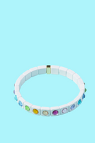 Maeve Bracelet-Colorful-7- Jewelry-Taylor Elliot-Usher & Co - Women's Boutique Located in Atoka, OK and Durant, OK