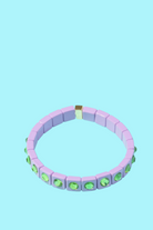 Maeve Bracelet-Lilac-7- Jewelry-Taylor Elliot-Usher & Co - Women's Boutique Located in Atoka, OK and Durant, OK