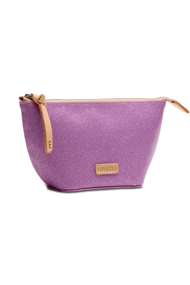 Consuela: Medium Tool Kit-Twilight-10- Bags/Wallets-CONSUELA-Usher & Co - Women's Boutique Located in Atoka, OK and Durant, OK