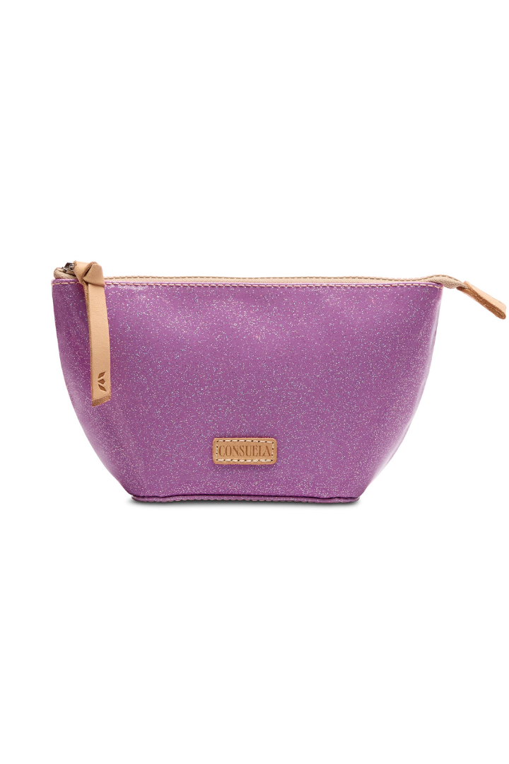 Consuela: Medium Tool Kit-Twilight-10- Bags/Wallets-CONSUELA-Usher & Co - Women's Boutique Located in Atoka, OK and Durant, OK