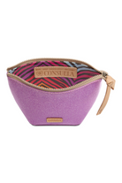 Consuela: Medium Tool Kit-Twilight-10- Bags/Wallets-CONSUELA-Usher & Co - Women's Boutique Located in Atoka, OK and Durant, OK