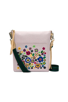 Consuela: Tour Crossbody-Fizz-10- Bags/Wallets-CONSUELA-Usher & Co - Women's Boutique Located in Atoka, OK and Durant, OK