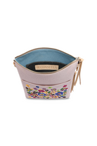 Consuela: Tour Crossbody-Fizz-10- Bags/Wallets-CONSUELA-Usher & Co - Women's Boutique Located in Atoka, OK and Durant, OK