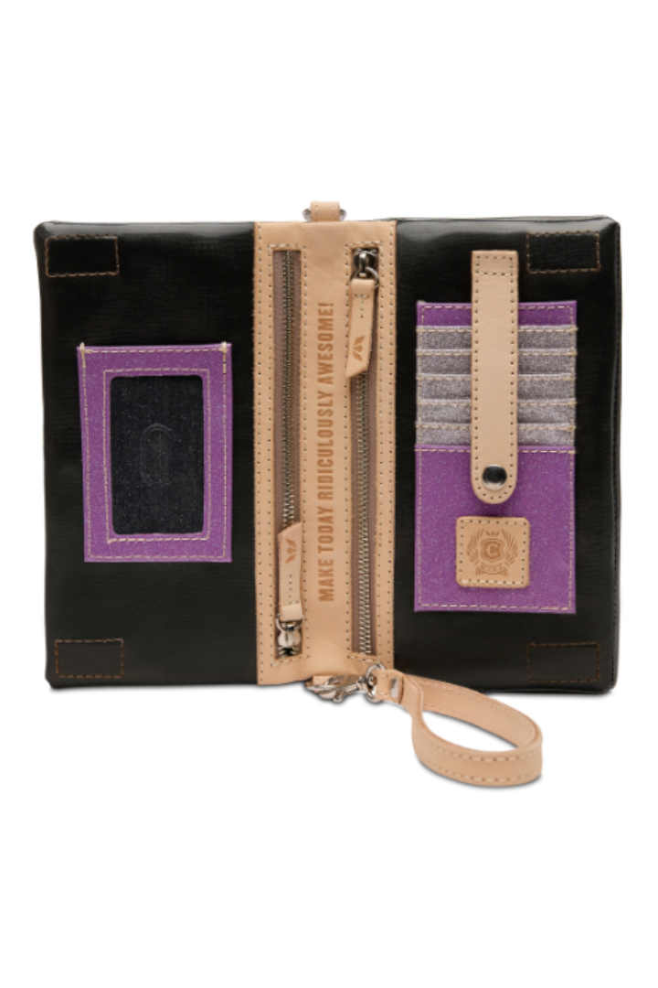Consuela: Uptown Crossbody-Banks-10- Bags/Wallets-CONSUELA-Usher & Co - Women's Boutique Located in Atoka, OK and Durant, OK