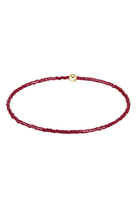 Enewton: Gameday Hope Classic Bracelet - Maroon-7- Jewelry-ENEWTON-Usher & Co - Women's Boutique Located in Atoka, OK and Durant, OK