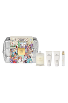Glasshouse: Sunsets In Capri Holiday Gift Set-11- Gift/Home-Glasshouse-Usher & Co - Women's Boutique Located in Atoka, OK and Durant, OK
