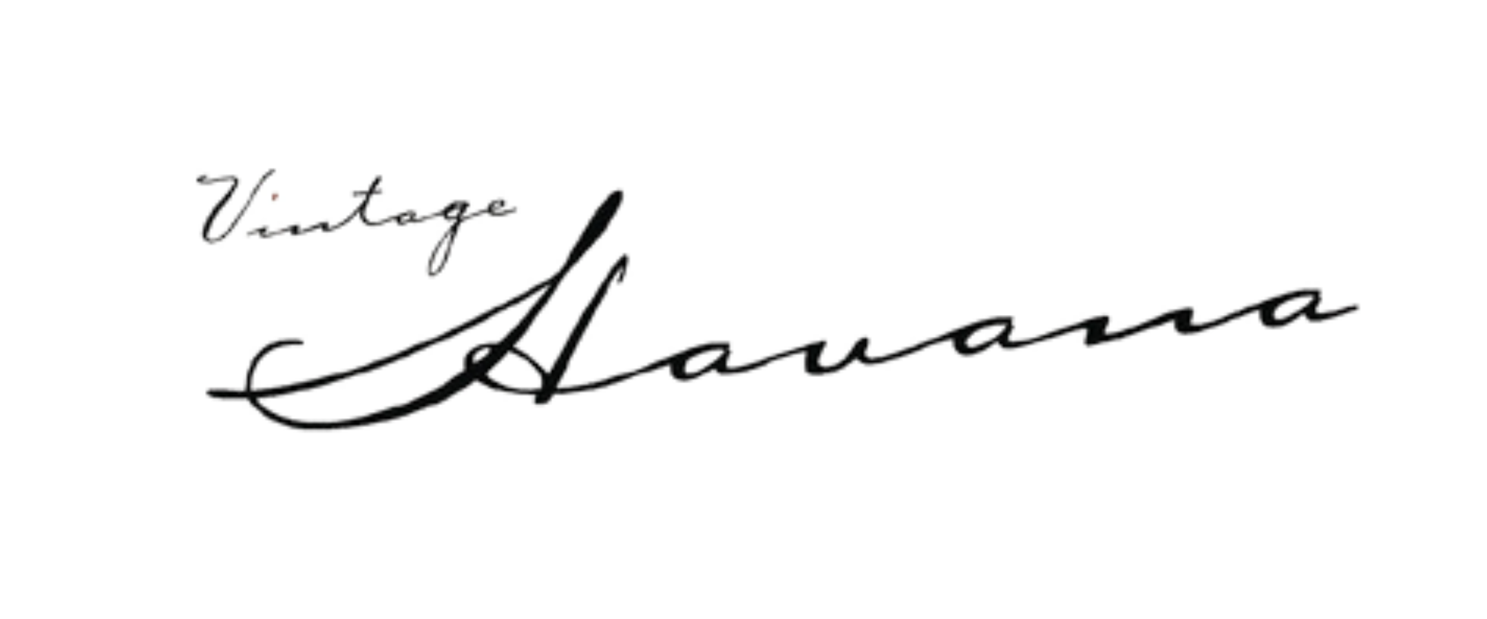Vintage Havana Logo