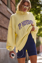 Victory Set-Daylight/Black Grape-3- Sets/Lounge-Free People Movement-Usher & Co - Women's Boutique Located in Atoka, OK and Durant, OK