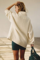 FP Movement: Victory Set-Ivory Combo-3- Sets/Lounge-Free People Movement-Usher & Co - Women's Boutique Located in Atoka, OK and Durant, OK