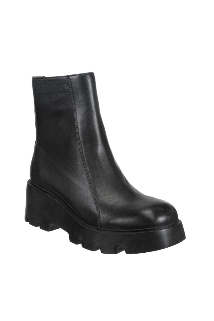 Naked Feet: Xenus-Black-SHOES-Naked Feet-Usher & Co - Women's Boutique Located in Atoka, OK and Durant, OK
