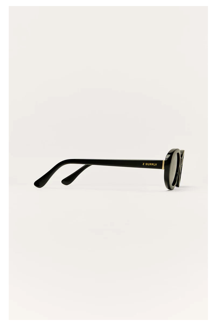 Zsupply Eyewear: Sunspell Polished Polarized - Black-Grey-8- Accessory-Zsupply Eyewear-Usher & Co - Women's Boutique Located in Atoka, OK and Durant, OK