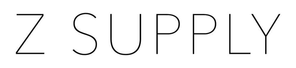 Z Supply Logo