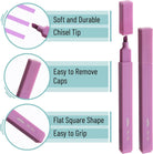 Aesthetic Highlighters 10 Pack Candy Colors-11- Gift/Home-Mr. Pen-Usher & Co - Women's Boutique Located in Atoka, OK and Durant, OK