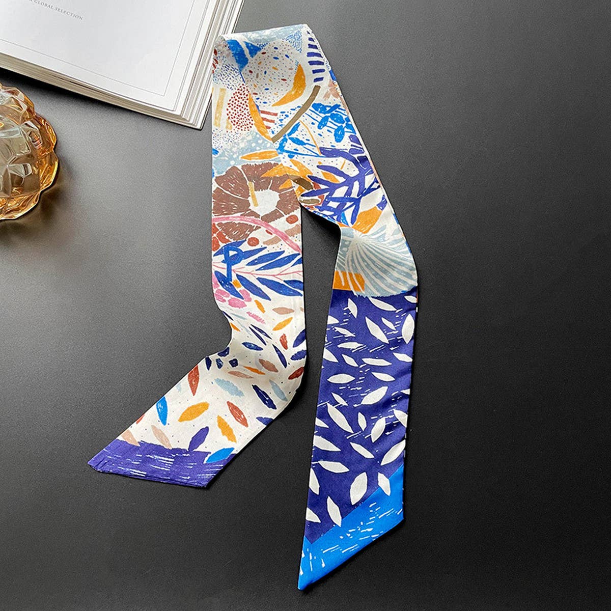 Pick Your Scarf!!!-7- Jewelry-ACCITY-Usher & Co - Women's Boutique Located in Atoka, OK and Durant, OK