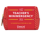 Minimergency Kit-Teachers-11- Gift/Home-Pinch Provisions-Usher & Co - Women's Boutique Located in Atoka, OK and Durant, OK