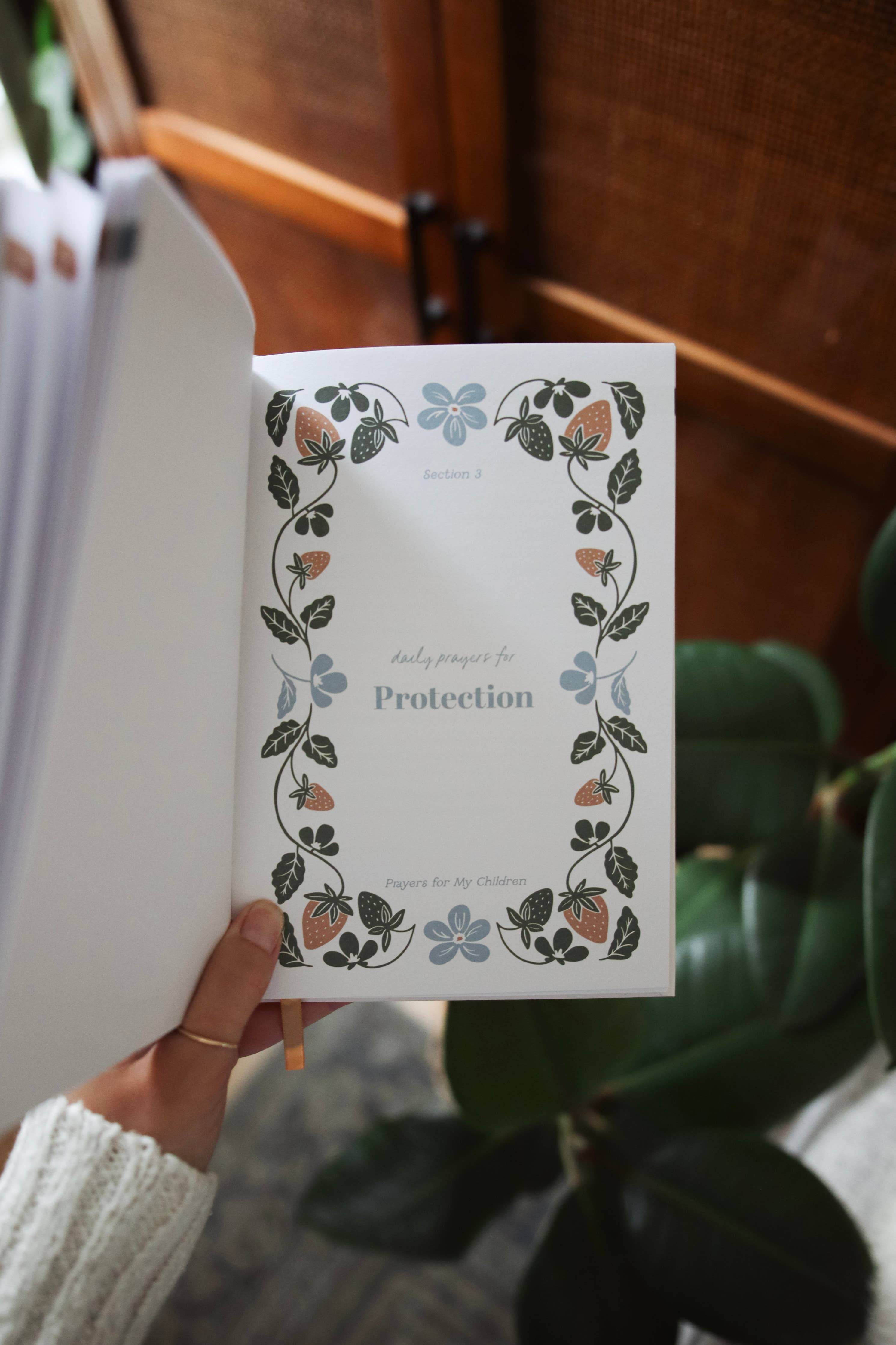 Prayers for My Children: 100 Prayers to Pray over Your Kids-11- Gift/Home-Truth and Light-Usher & Co - Women's Boutique Located in Atoka, OK and Durant, OK