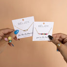 Beljoy Gift Necklace-7- Jewelry-Beljoy-Usher & Co - Women's Boutique Located in Atoka, OK and Durant, OK