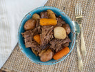 Comfort Gravy Roast-11- Gift/Home-Crockstar Dinner Club-Usher & Co - Women's Boutique Located in Atoka, OK and Durant, OK