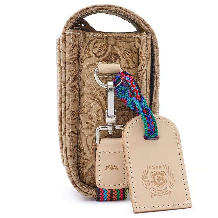 Consuela: On the Town-Lawton-10- Bags/Wallets-CONSUELA-Usher & Co - Women's Boutique Located in Atoka, OK and Durant, OK