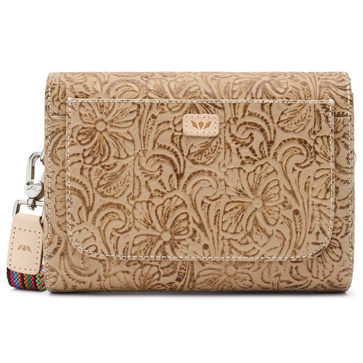 Consuela: On the Town-Lawton-10- Bags/Wallets-CONSUELA-Usher & Co - Women's Boutique Located in Atoka, OK and Durant, OK