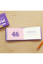 Fill In The Love Book-What I Love About Mom-11- Gift/Home-Knock Knock-Usher & Co - Women's Boutique Located in Atoka, OK and Durant, OK