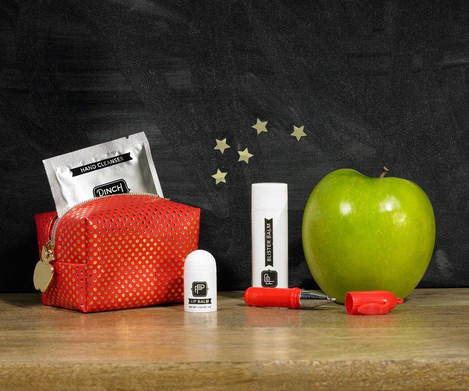 Minimergency Kit-Teachers-11- Gift/Home-Pinch Provisions-Usher & Co - Women's Boutique Located in Atoka, OK and Durant, OK