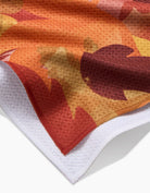 GEOMETRY: Watercolor Fallen Leaves-11- Gift/Home-Geometry-Usher & Co - Women's Boutique Located in Atoka, OK and Durant, OK