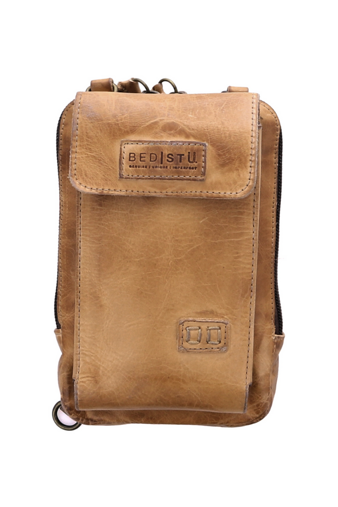 BedStu: Alelike-Tan Rustic-Bags & Wallets-BedStu-Usher & Co - Women's Boutique Located in Atoka, OK and Durant, OK