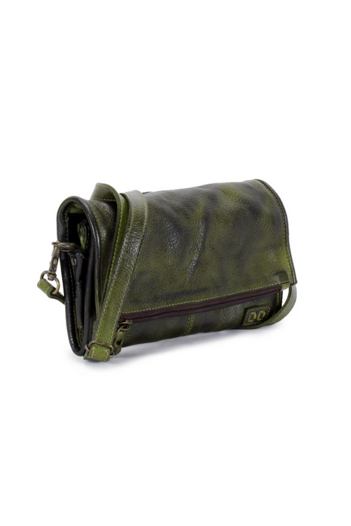 BedStu: Amina-Moss Dip Dye-Bags & Wallets-BedStu-Usher & Co - Women's Boutique Located in Atoka, OK and Durant, OK